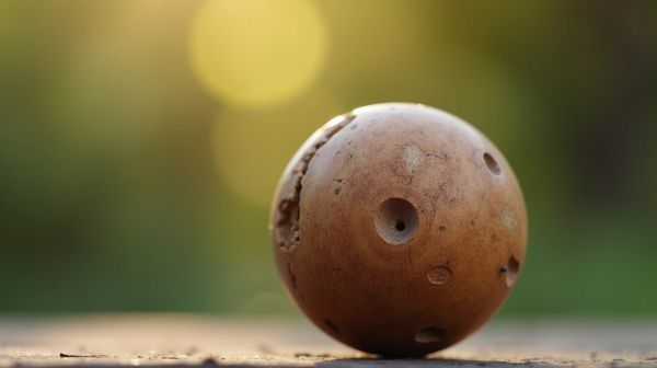 Bâton à mâcher anti-stress : un outil sensoriel inattendu pour apaiser l'anxiété