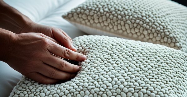 Coussins anti-escarre : le confort à portée de main