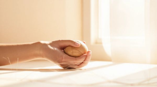 Découvrez les bâtons à mâcher anti-stress pour réduire l'anxiété