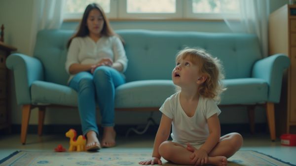 Enfant terrifié par le dentiste : ce que change une clinique pédiatrique