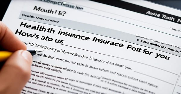 Mutuelle santé : comment choisir la meilleure option pour vous