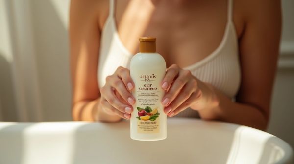 Opter pour un shampoing sans sulfate sans silicone pour des cheveux sains
