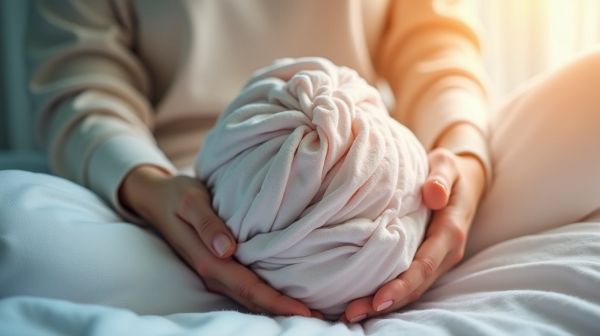 Pour mieux vivre la chimiothérapie, optez pour un turban confort