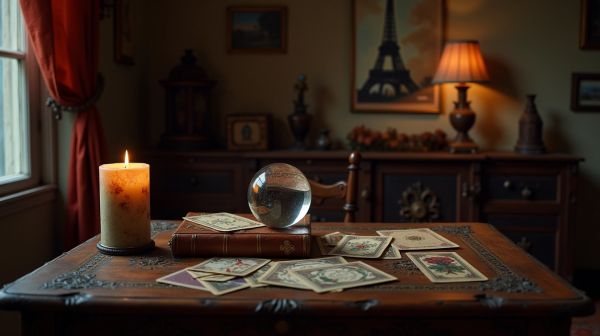 Pourquoi les Français consultent toujours autant de voyants en 2026