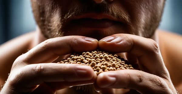 Protéine c réactive : quand faut-il s'inquiéter ?