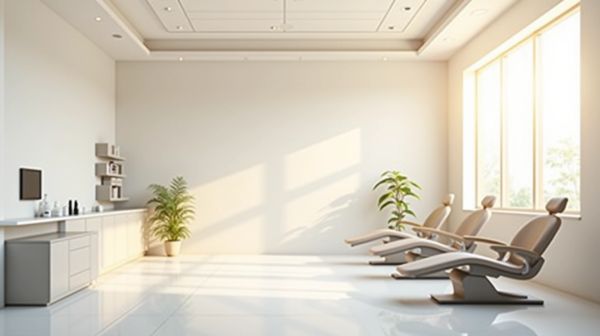 Soins dentaires : comment s'organise le parcours de soin en clinique