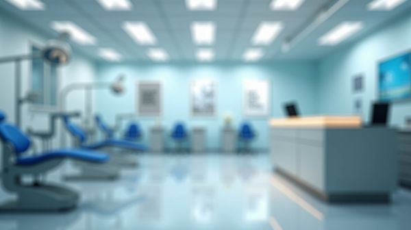 Soins dentaires : comment s'organise le parcours de soin en clinique