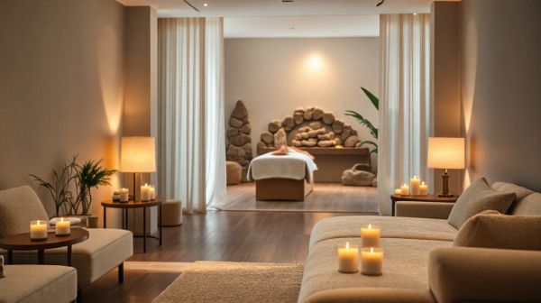 Top 5 meilleurs endroits pour un massage bien-être à Toulouse