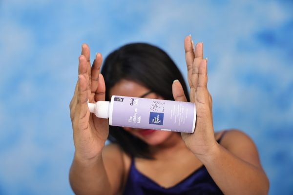 Top 5 shampoings sans sulfate et silicone pour des cheveux éclatants