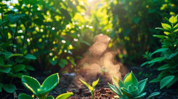 Top 7 plantes ayur védiques pour améliorer votre bien-être