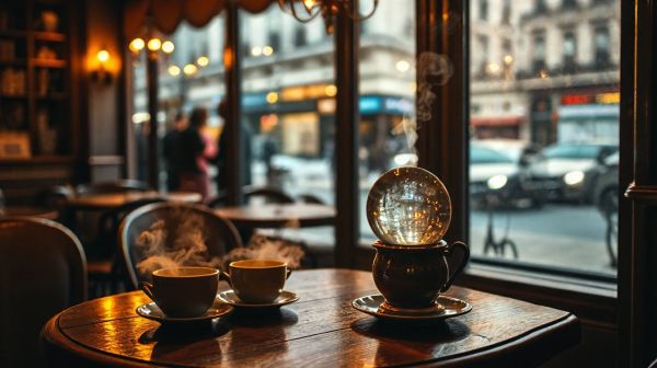 Top raisons pour lesquelles les Français se fient aux voyants en 2026
