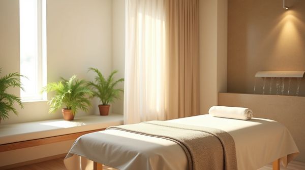 Trouver un bon massage bien-être à Toulouse